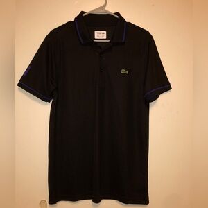 Mens LACOSTE SPORT Polo *Like New* size MED